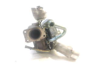 Turbodmychadlo Турбина 8972409267 Renault Vel Satis P9X 701