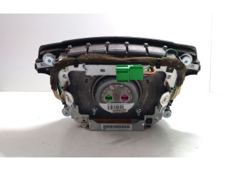 Подушка безопасности водителя 8626841   Volvo V70