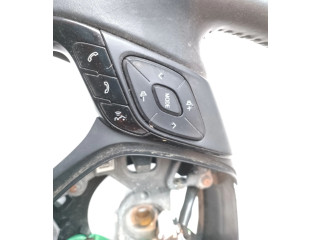 Руль Toyota C-HR I 2016 - 2023 года 45100F4110C0