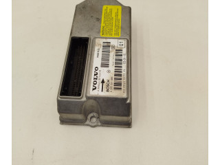 Блок подушек безопасности P8651523, 0285001456   Volvo V70