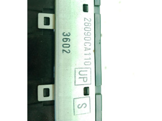 Дисплей 28090CA110 Infiniti FX