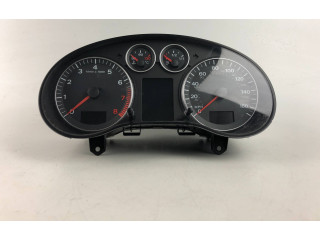 Панель приборов 8P0920981G Audi A3 S3 A3 Sportback 8P