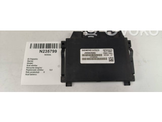 Блок управления коробкой передач 5WP20125ACK, P05150240AB   Chrysler 300 - 300C