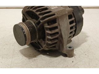 Генератор 51854903 Alfa Romeo Giulietta