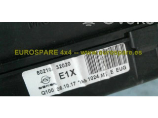 Панель приборов 80210-32020 SsangYong Actyon