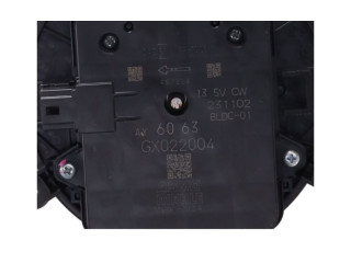 Блок управления 6836881   BMW X7 G07