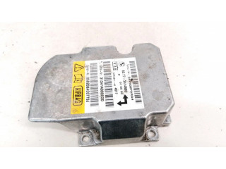 Блок подушек безопасности 65773414990, 65.77-3414990 G9V5G27ARA BMW X3 E83
