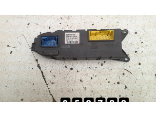 Řídící jednotka 9641086480   Peugeot 607 2002