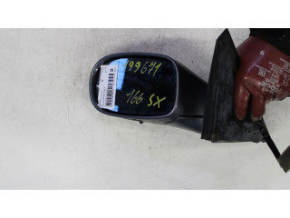 Зеркало электрическое левое Alfa Romeo 166 1998-2003 года