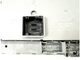 Блок комфорта 51819481, 188A9000   Fiat Idea   