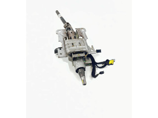 Ось рулевого колеса    Peugeot 3008 I