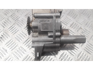 Čerpadlo oleje 751987005, 7545939N52 BMW 1 E82 E88 3.0 N54B30A