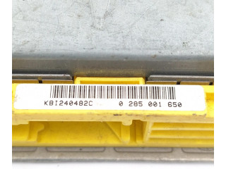 Блок подушек безопасности 8200307188A, 0285001650 Dacia Logan I