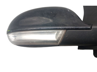 Зеркало электрическое Volkswagen Golf Plus 2005 - 2013 года