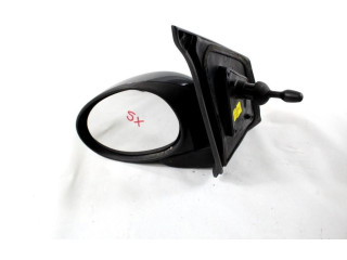 Зеркало (механическое)       Citroen C1  2006 - 2013 года   