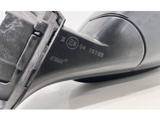 Зеркало электрическое Citroen C5 Aircross 2017 - года