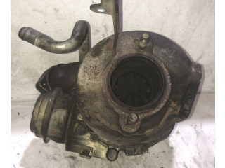 Турбина BMW X3 E83 77903260, 77903260