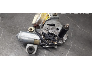 Моторчик заднего дворника 0390201556    Peugeot 406