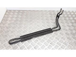 Охладитель трансмиссионного масла