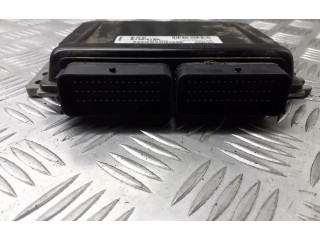 Блок управления двигателем Блок управления 30614224 Volvo S40, V40