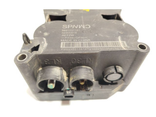 Блок управления 8891031161 Lynk & co 01