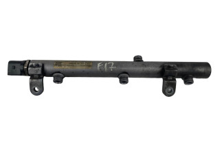 Vstřikovací lišta A6420702695, 0626900367   Mercedes-Benz C W203    OM 646.963 