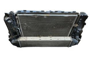 Шатун 31368082, 3132027 Volvo S60