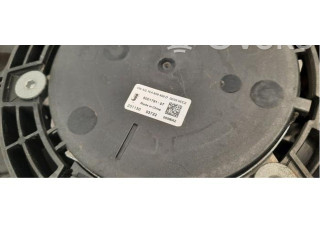 Комплект вентиляторов 1EA121203D Volkswagen ID.3