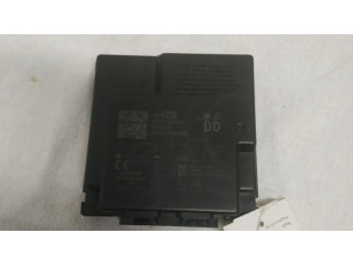 Блок управления 0228133663, 13510220 Buick Encore I