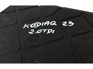 Блок комфорта 5Q0937084EB   Skoda Kodiaq   
