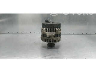 Генератор A0009060803, 0125711068   Mercedes-Benz A W176      