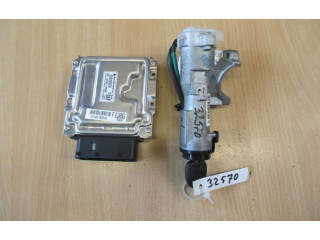 Řídící jednotka 3910302025, 3910302025 Hyundai i10 2011