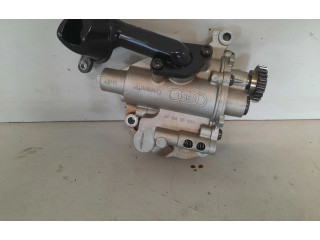 Масляный насос   06H115105AF, 06H115105AF  Skoda Superb B6 (3T) 