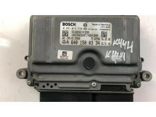 Другие блоки управления / модули