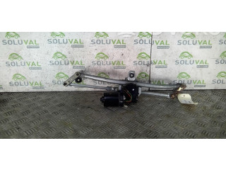 Моторчик дворников 1C0955119 Audi A3 S3 8L