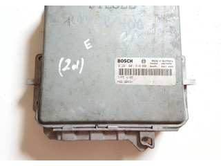Řídící jednotka 0281001418 Rover Rover 1998