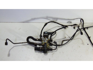 Корпус для монтирования жиклеров