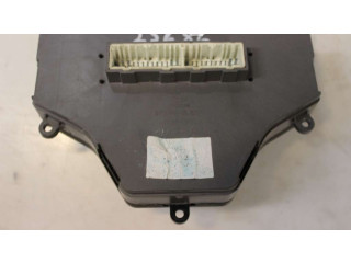 Блок управления климат-контролем    Hyundai i30