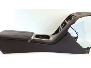 Центральная консоль