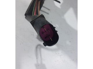 Вентилятор радиатора 5Q0121203CN, 5Q0121203CN Skoda Superb B8 (3V)