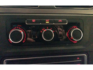 Рулевая рейка  Блок управления кондиционера воздуха / климата/ печки (в салоне) 1K8907426AM, 1K8907426AM   Volkswagen Caddy 2015 - 2020 года