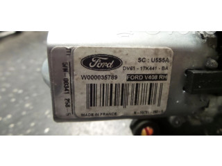 Моторчик заднего дворника DV6117K441BA Ford Transit - Tourneo Connect