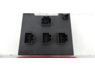 Pojistková skříňka Řídící jednotka BSM 4H0907063CE, 4H0907063E Audi A6 S6 C7 4G 2013