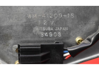 Моторчик заднего дворника WM-41209-1S, WM-41209-1S Mitsubishi Galant