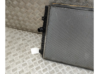 Радиатор охлаждающей жидкости 5K0121251Q    Skoda Yeti (5L)  DFSA 