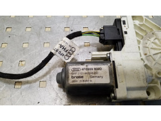 Передний двигатель механизма для подъема окон