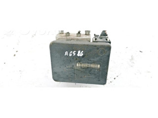 Блок АБС 06210209344 Mitsubishi Outlander 2007-2012 года