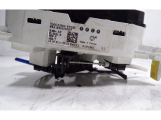 Модуль блока управления кондиционером 1611306080, 55900YV030   Peugeot 108