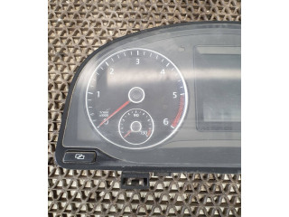 Панель приборов 1T0920871D, 1119012212   Volkswagen Touran II       