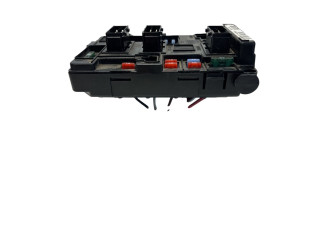 Pojistková skříňka 9650618580, U118470002J Citroen Berlingo 2008